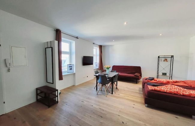 Apartment Hasengasse - High Speed Wifi - Foto 10