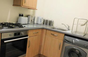 Beautiful & spacious 2 bed apt in Glasgow West End - Foto 13