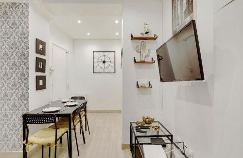 Gorgeous apartment - 1BDR-4P - Bois Colombes - Foto 6
