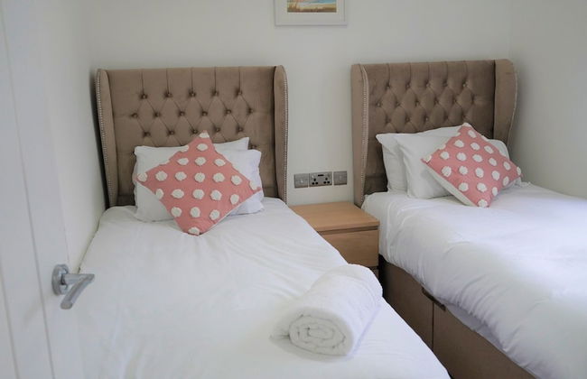 Cowper Townhouse - Foto 7