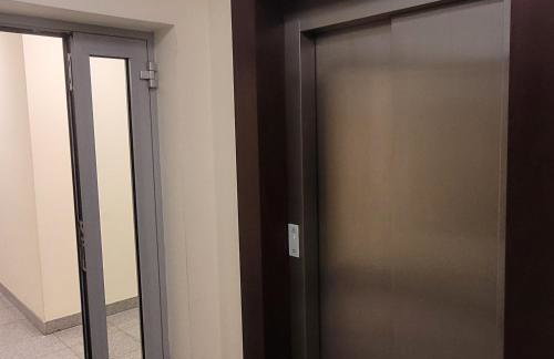 Apartament Centrum Pestige Mińsk - Foto 11