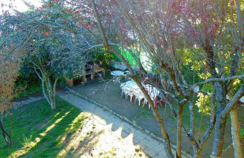 Casa en la sierra de Madrid para grupos grandes - Foto 12