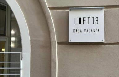 LOFT 13 Maiori - Foto 32