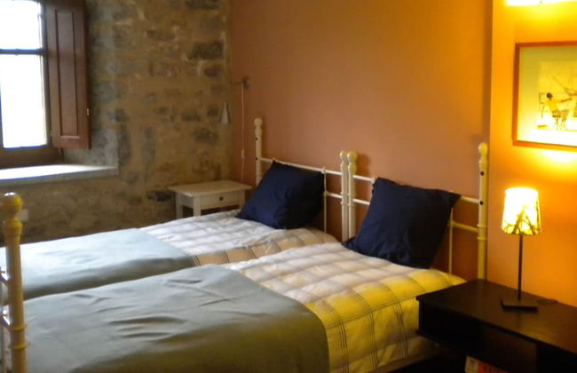 Holiday Home With Garden in Leonidio - Foto 2