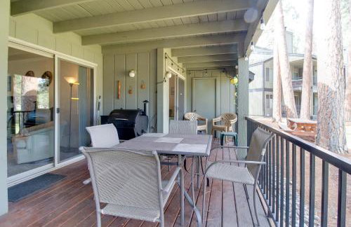 Fourth Sister Getaway - Photo 23