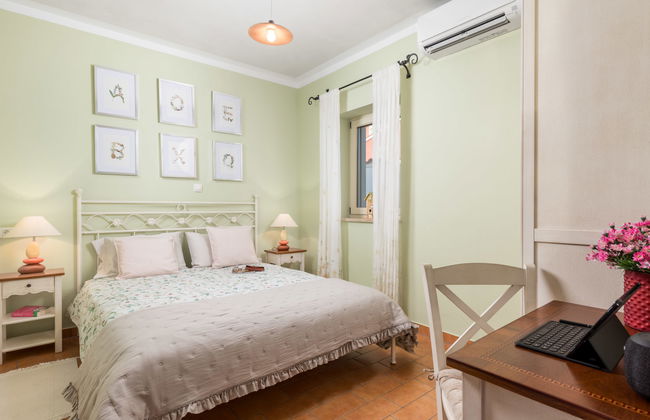 Villa Goretini - Foto 49