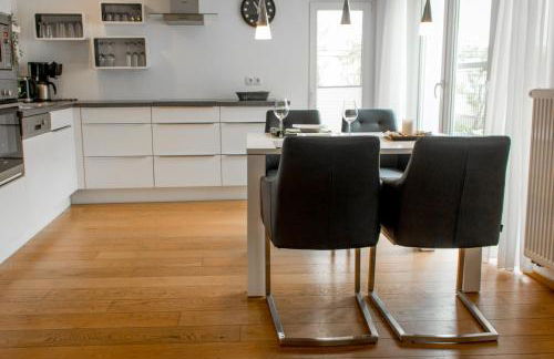 Ferienapartments Am Steinfelder Hof - Foto 25