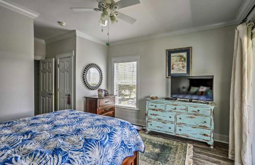 Family Beach Home Walk to N Litchfield Beach - Foto 29