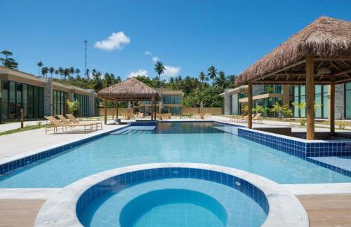 Casa Milagres Morada do Toque l até 6 adultos - Foto 21