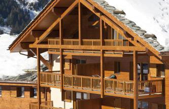 Résidence Club MMV L'Étoile des Cimes - Photo 48