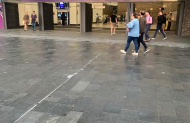 Modern 2 bedroom Apt with easy access to Central London, O2, Excel centre and Parking - Foto 9