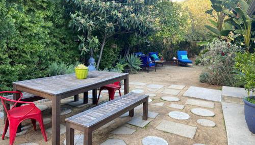 Stunning Hollywood Midcentury Modern-Views-Best Location! - Foto 4