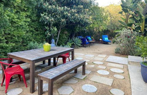 Stunning Hollywood Midcentury Modern-Views-Best Location! - Foto 4