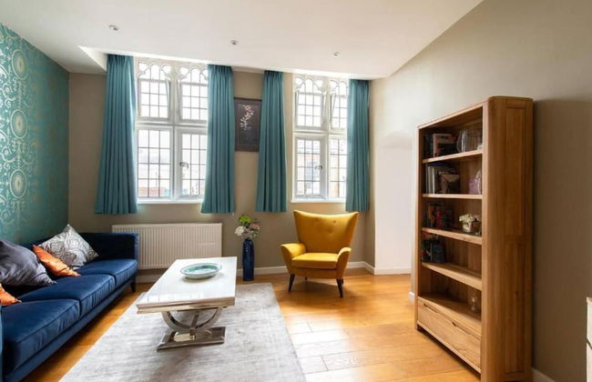 The Best Apartment in Canterbury - Foto 20