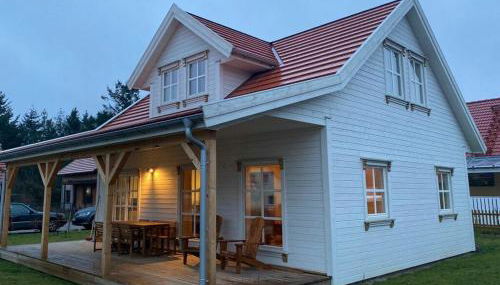 am Schilfweg Comfortable holiday residence - Foto 4, Other