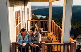 Remodeled Ski In-Out - 305 Soaring Eagle - Luxury! - Foto 6