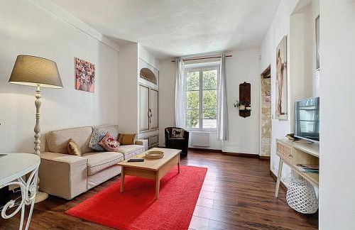 Beautiful apartment in Chantilly center - Foto 1