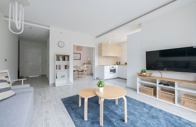 Dom & House - Apartments Sopot Kamienny Potok - Foto 21