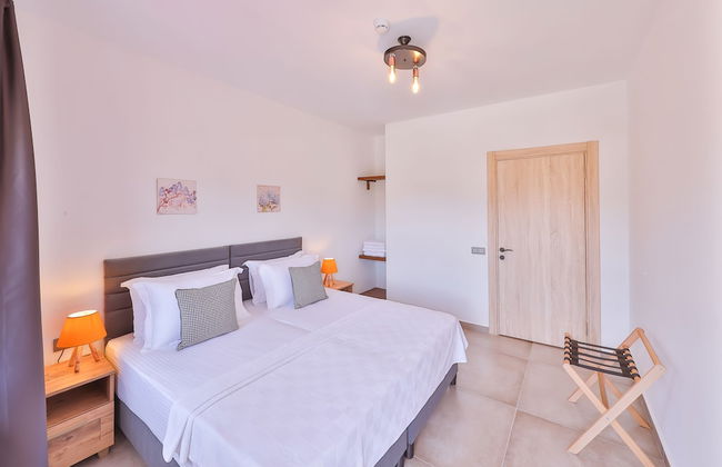 Thomas Suites Datca - Photo 8