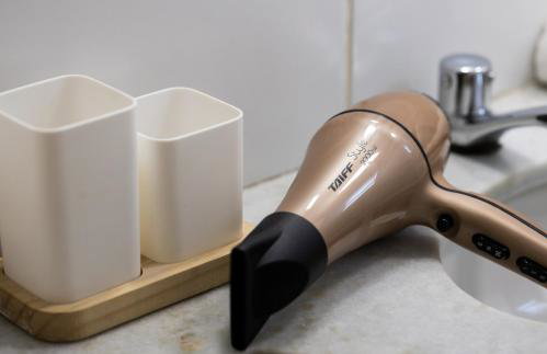 Apartamento em São João Del Rei, ao lado da Estação Ferroviária, estacionamento e ar condicionado - Foto 60