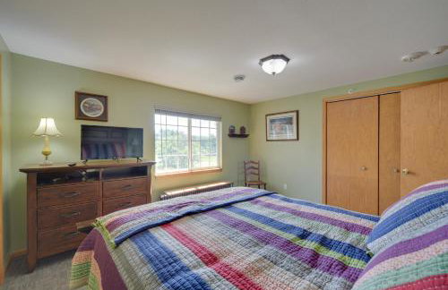 Natures Paradise Rustic Retreat in Wisconsin! - Foto 17