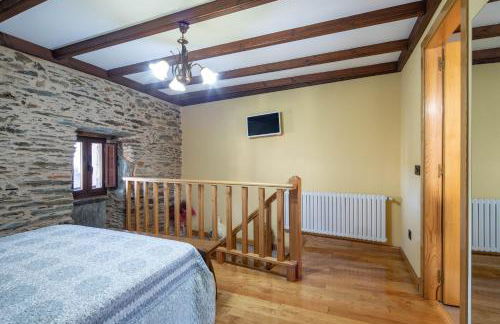 O forno do curro-Casiña Da Avelá - Foto 7