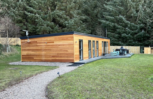 The Lochan - Foto 36