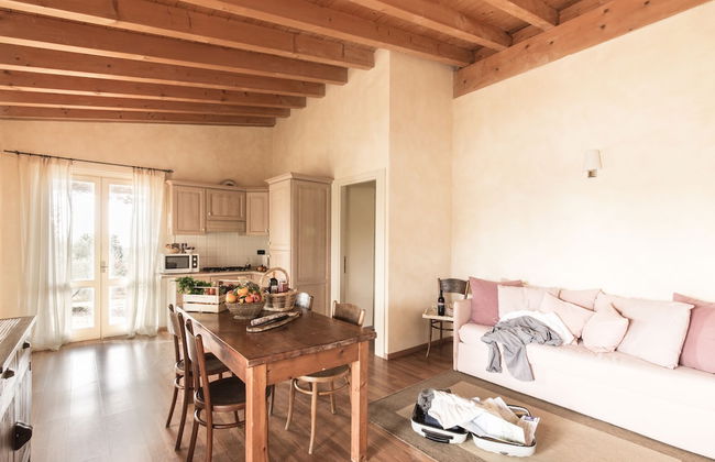 Podere l'Agave - Foto 56