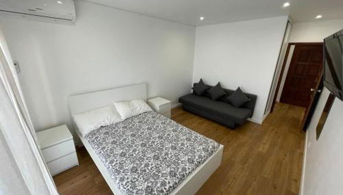 Monte Gordo South Pearl Apartment - Foto 2