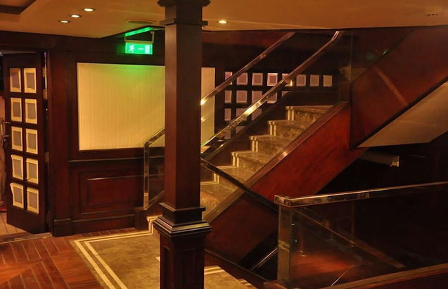 Nile Cruise Cairo Hotel - Foto 3