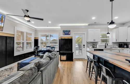 Ocean Lakes getaway 6bd with arcade game table - Photo 27