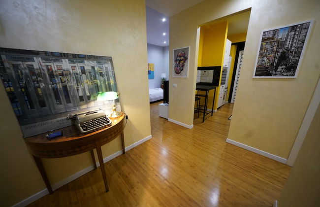 La Casetta a Portuense - Foto 10