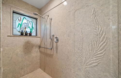 Surfside Beach House - Gorgeous Canal Front Home - Heated Pool & Boat Dock - Foto 37