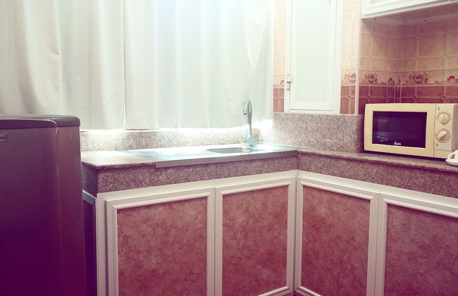 Palace Hotel Apartment - Foto 8