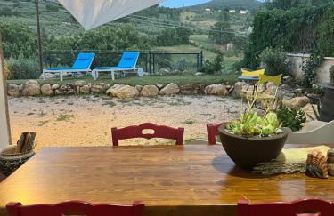 La Casa di Demetra. Un Paradiso tra gli Olivi. - Foto 16