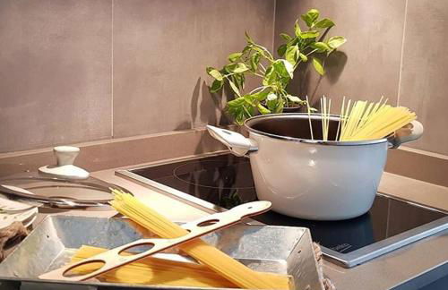 Apartahotel 5dos5 - Foto 69