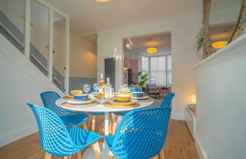 Ramsgate Family Cottage nr Beach -Harbour- Sleeps 4 - Garden - Parking on Street - Foto 15