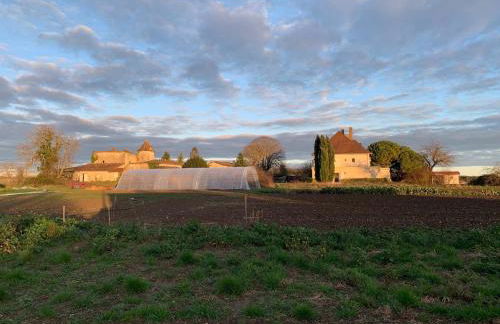 Magnifique villa de charme avec piscine - Foto 33