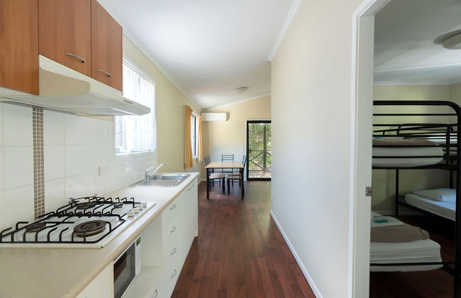 Tiona Palms Holiday Park - Foto 30