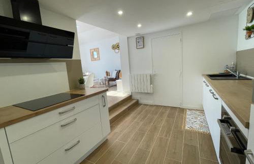 Pen Ty Armor maison de pêcheur proche mer au calme - Foto 21