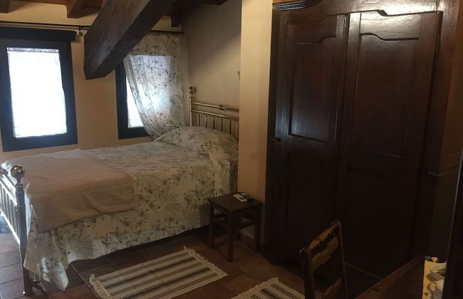 B&B & Residence Corte Bebbi - Foto 22