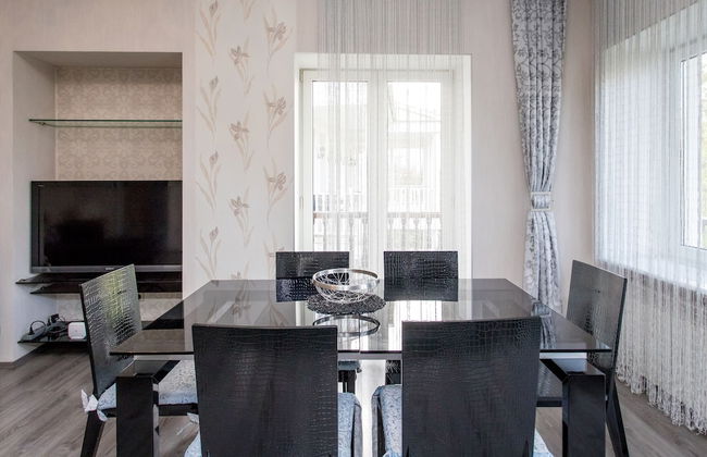 HB apartments Akhvelediani - Photo 27