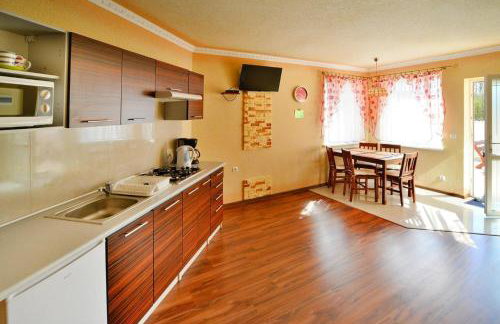 Comfortable holiday homes, pool, sauna, jacuzzi - Foto 7