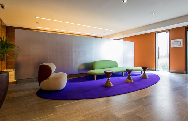 Polanco Luxury Condo - Foto 2