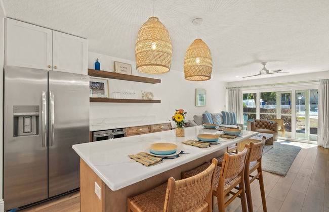 Kingston Arms Modern 1BR On Lido Key - Foto 79