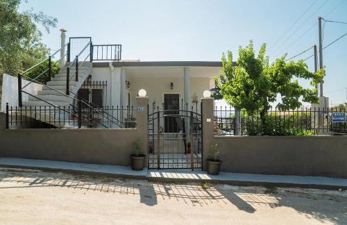 Gray House Salamina - Foto 38