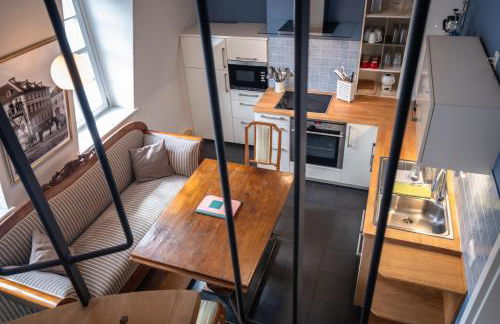 Altstadt Palais - Foto 19