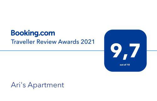 Ari's Apartment - Foto 2