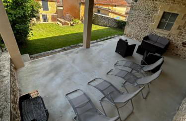 La Petite Maison d'Elodie - Foto 1