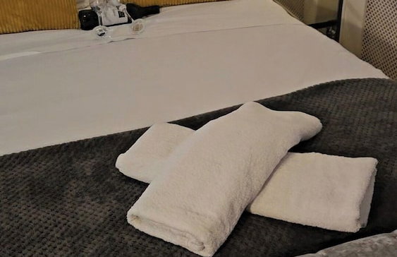 2-bed Apartment, Sleeps 4,on-site Parking - Foto 7